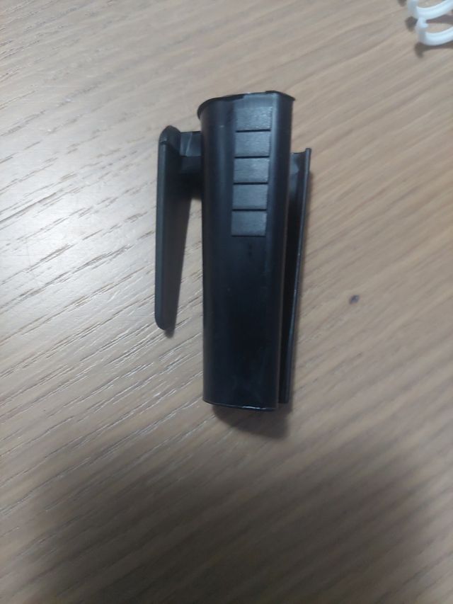 Clicks encuadernación manual