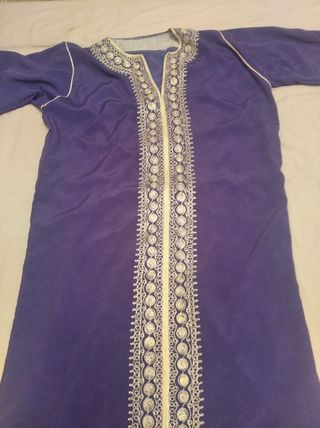 Chilaba 