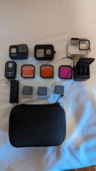 GoPro Hero 8 Black