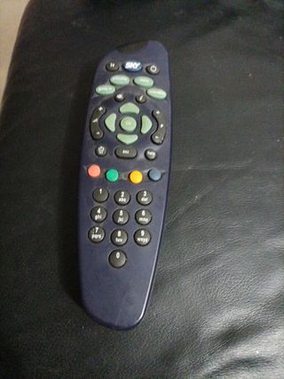 Telecomando decoder Sky classico 