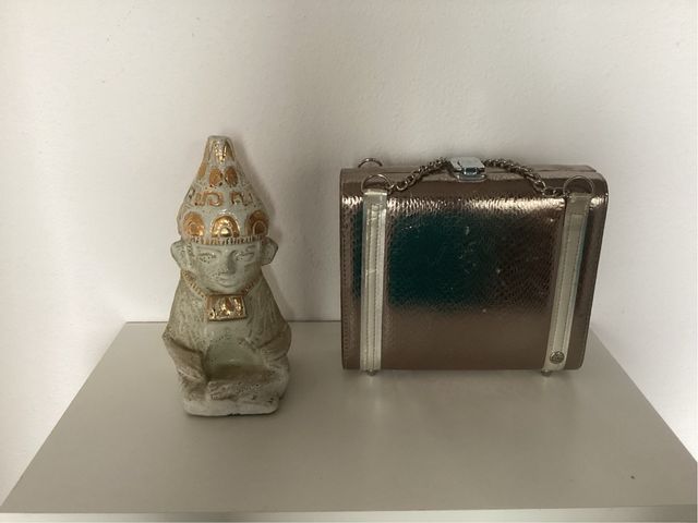 Maletín de maquillaje