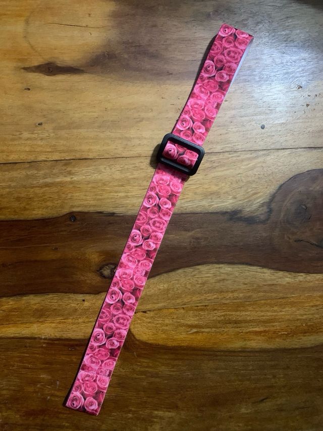 Cinta para gafas protectoras frontenis