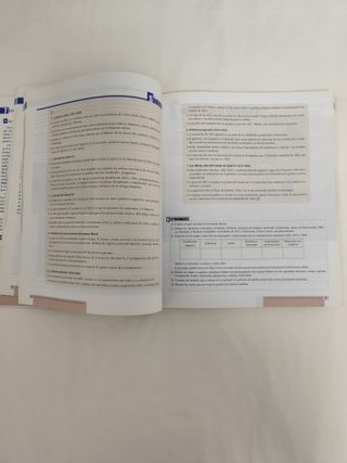 HISTORIA DE ESPAÑA EDTORIAL ECIR 2 BACHILLERATO