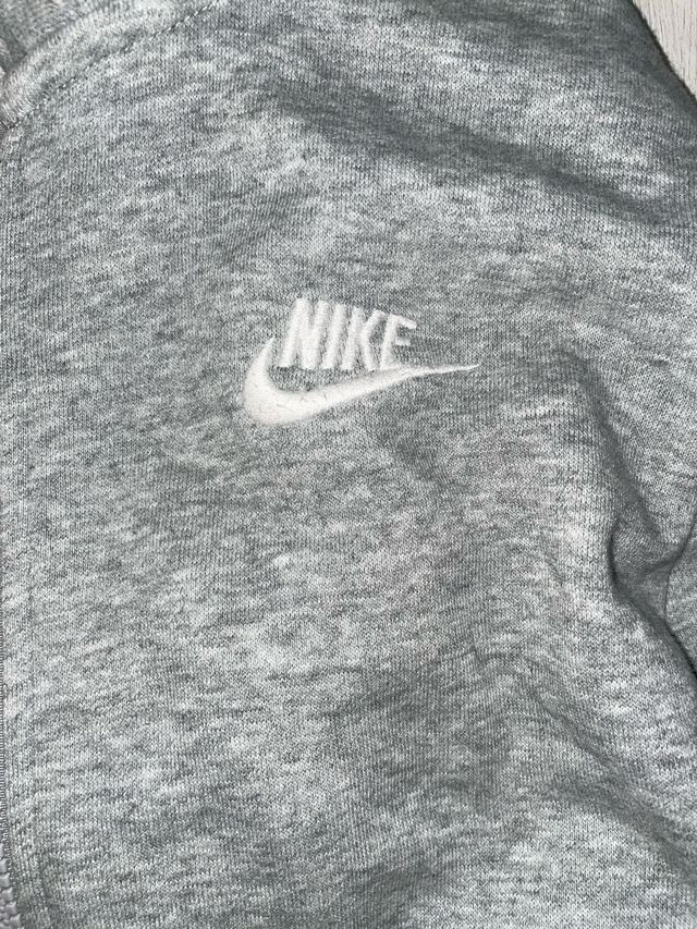 Sudadera nike