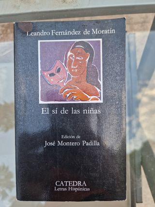 El sí de las niñas