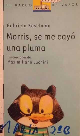 Libros mandados en infantil,primaria