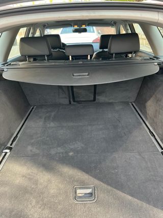 Audi A6 allroad 2008