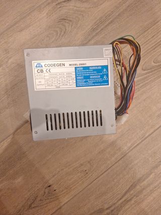 Alimentatore pc