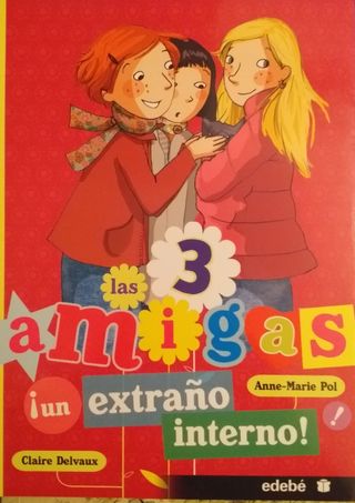 Libros varias categorías