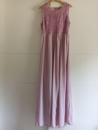 Vestido fiesta Anna Field