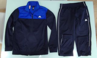 Chándal Adidas niño