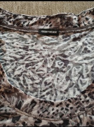 Camiseta Gerry Weber, Talla 42