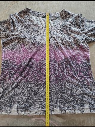 Camiseta Gerry Weber, Talla 42