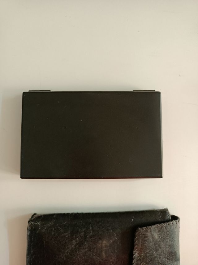 SelecTronics DataStor 8000 F non testata no batt