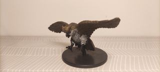D&D Pathfinder Miniature - Celestial Giant Owl