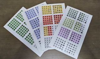 Wargames tercios espaciales