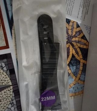 Smarty 2.0 smart whach+1 cinturino