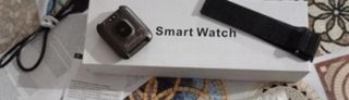 Smarty 2.0 smart whach+1 cinturino