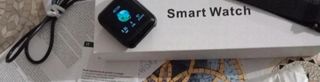 Smarty 2.0 smart whach+1 cinturino
