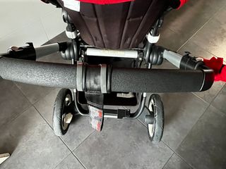 Carro Bugaboo buffalo