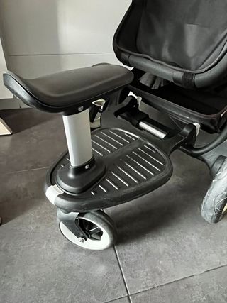 Carro Bugaboo buffalo