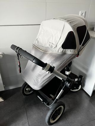 Carro Bugaboo buffalo