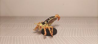 D&D Pathfinder Miniature - Hellwasp Giantwasp
