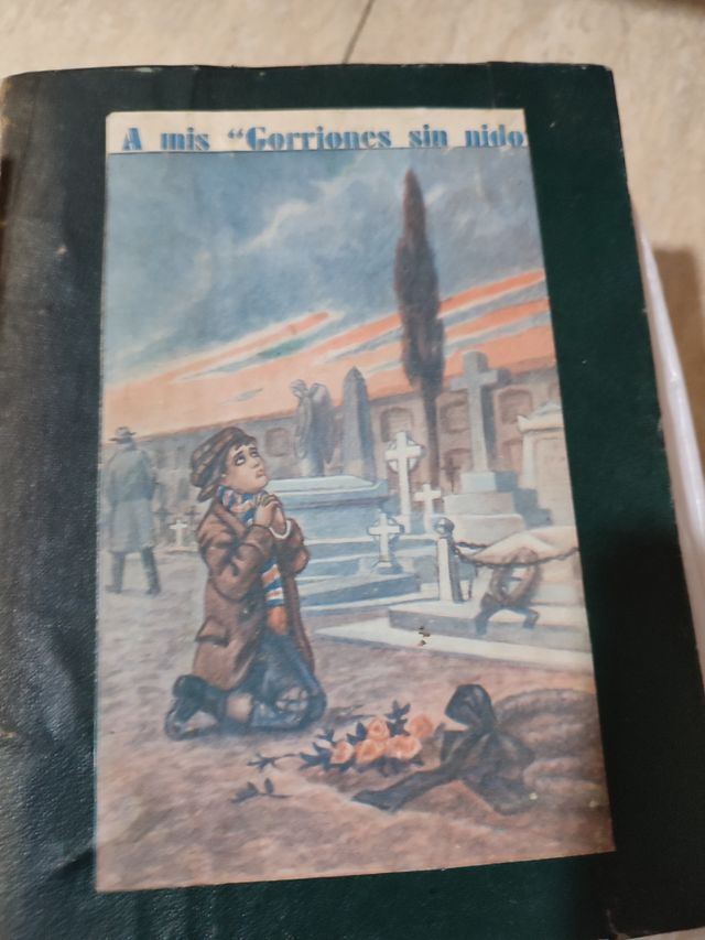 Libros antiguos Precio negociable