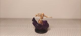 D&D Pathfinder Miniature - Aspect of Vecna
