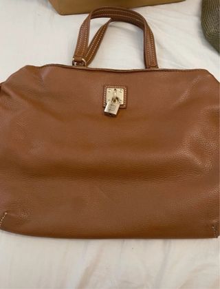 Bolso purificacion garcia