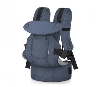 Mochila portabebés de 0 a 36 meses