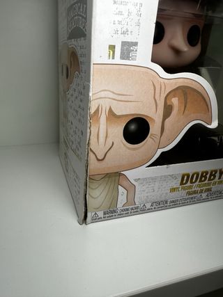 Funko Dobby