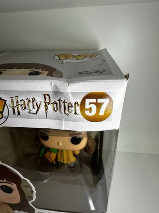 Funko Hermione Granger