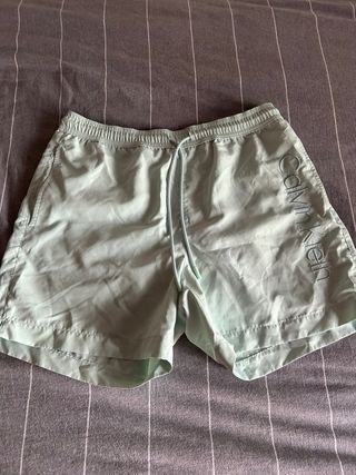 Bañador Calvin Klein