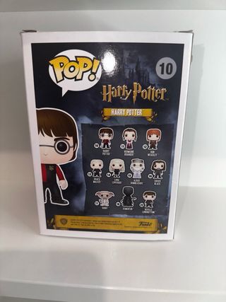 Funko Harry Potter