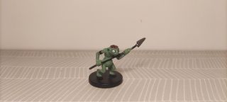 D&D Pathfinder Miniature - Kuo-Toa