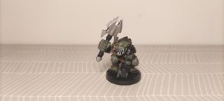 D&D Pathfinder Miniature - Tanarukk
