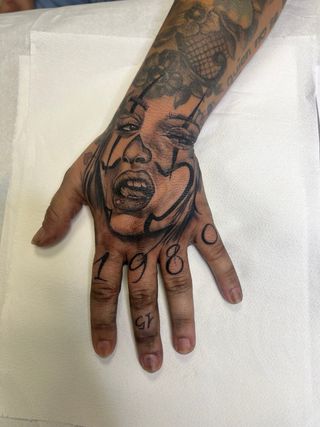 Cursos tatuador inicial