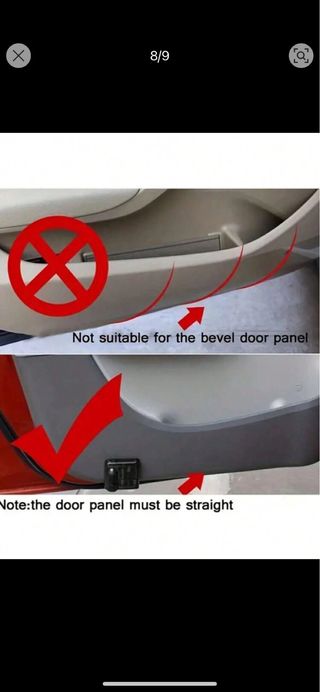 Luz bienvenida mercedes