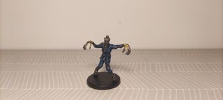 D&D Pathfinder Miniature Scarecrow Stalker