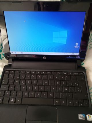 NETBOOK HP