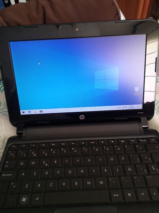 NETBOOK HP