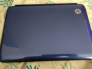 NETBOOK HP