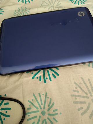 NETBOOK HP
