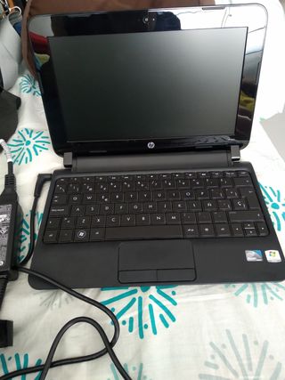 NETBOOK HP