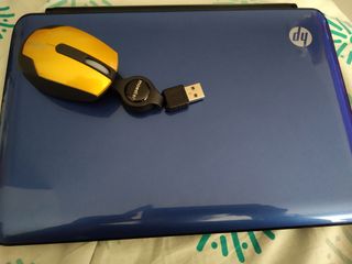 NETBOOK HP