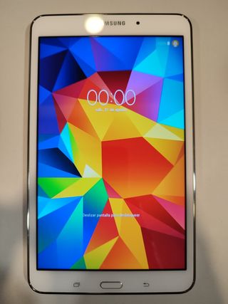 Tablet Samsung Galaxy 