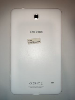 Tablet Samsung Galaxy 