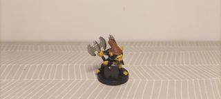 D&D Pathfinder Miniature Snig the Axe