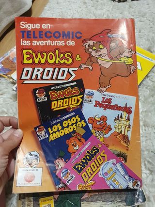 Cómic Los Picapiedra